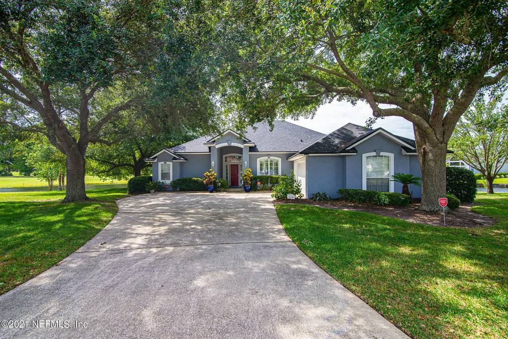 4248 Alesbury Drive Jacksonville FL 32224
