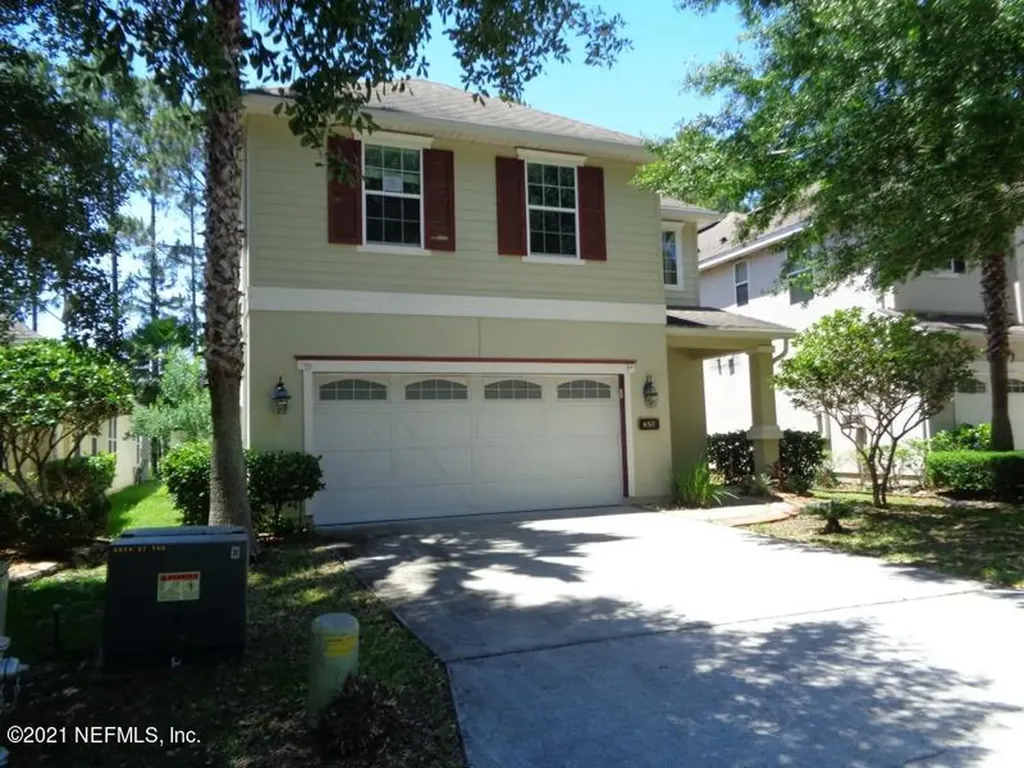 650 Briar View Drive Orange Park FL 32065