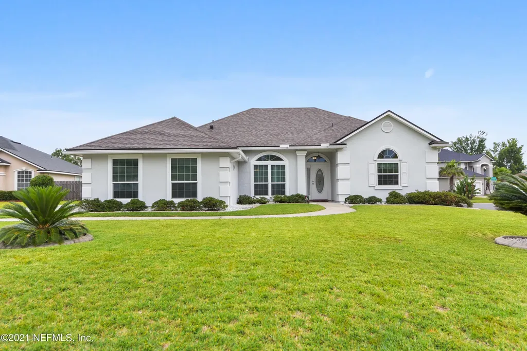 1319 Yellow Jacket Court Jacksonville FL 32218
