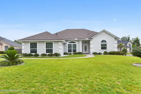 1319 Yellow Jacket Court Jacksonville FL 32218