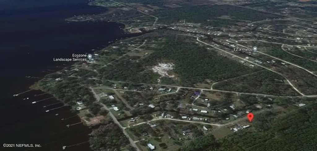 126 Cedar Creek Road Palatka FL 32177