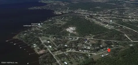 126 Cedar Creek Road Palatka FL 32177