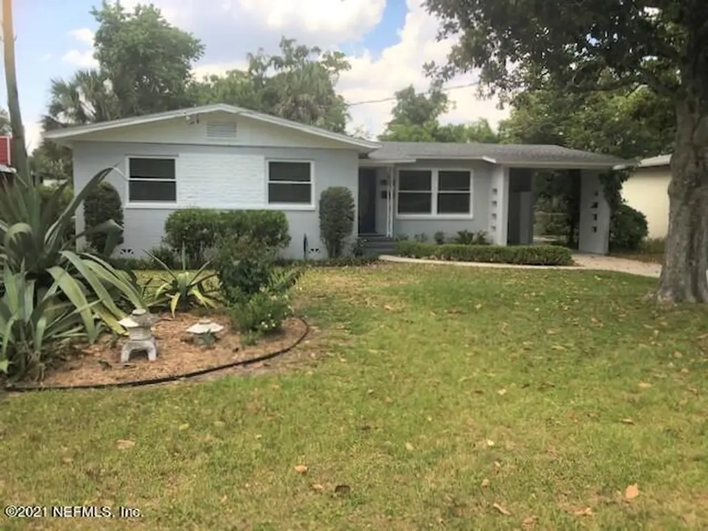 2610 Gaillardia Road Jacksonville FL 32211