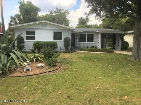 2610 Gaillardia Road Jacksonville FL 32211