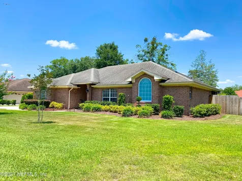 1774 Holly Flower Lane Fleming Island FL 32003