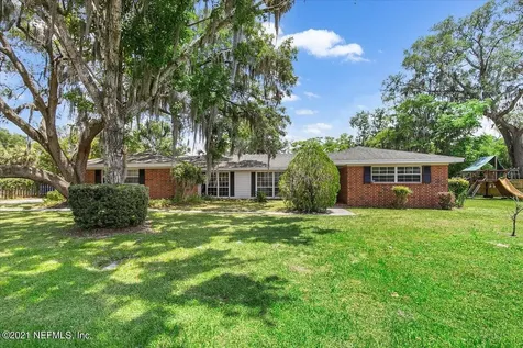 2938 Bridlewood Lane Jacksonville FL 32257