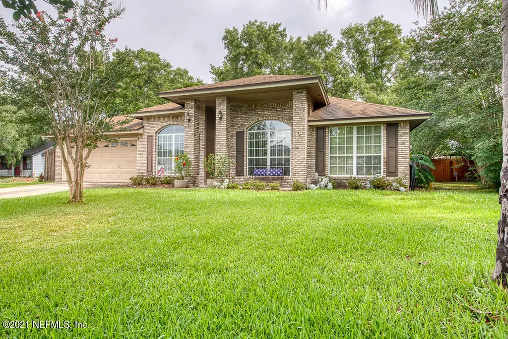 7933 Campbell Town Court Jacksonville FL 32244