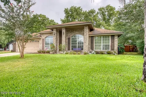 7933 Campbell Town Court Jacksonville FL 32244