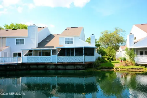 3732 Moorings Lane Jacksonville FL 32257