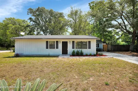 3589 Sans Pareil Street Jacksonville FL 32224