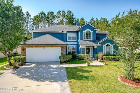 542 Chestwood Chase Drive Orange Park FL 32065