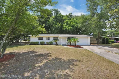10706 Merida Drive Jacksonville FL 32218