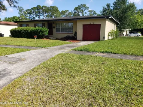 6222 Stetler Drive Jacksonville FL 32216