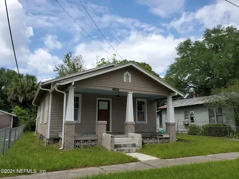 1304 Laurel Street Palatka FL 32177