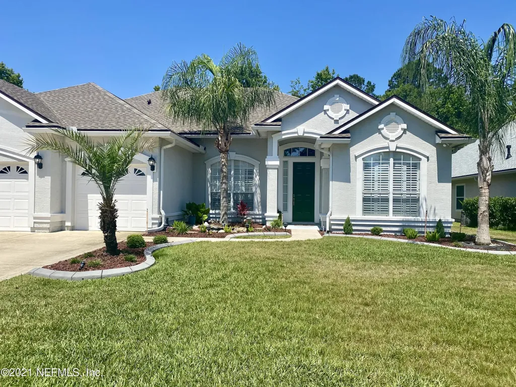 2314 W Clovelly Lane St. Augustine FL 32092