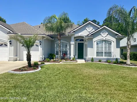 2314 W Clovelly Lane St. Augustine FL 32092