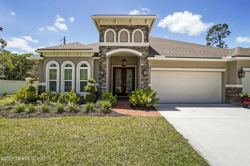 12166 Calumet Farm Drive Jacksonville FL 32258