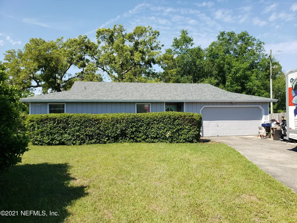 2966 Russell Oaks Drive Green Cove Springs FL 32043
