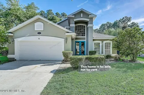 520 Wetherby Lane St. Augustine FL 32092