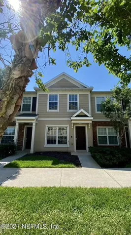 8098 Summer Cove Court Jacksonville FL 32256