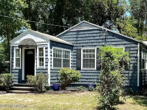 3005 Lake Shore Boulevard Jacksonville FL 32210