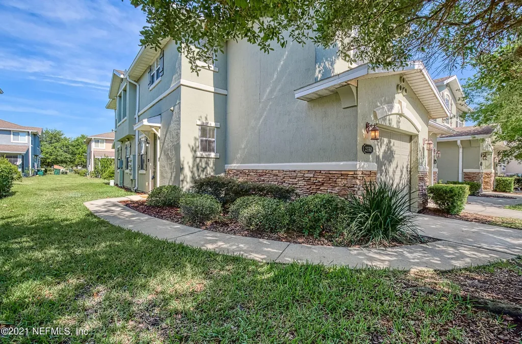 2330 Red Moon Drive Jacksonville FL 32216