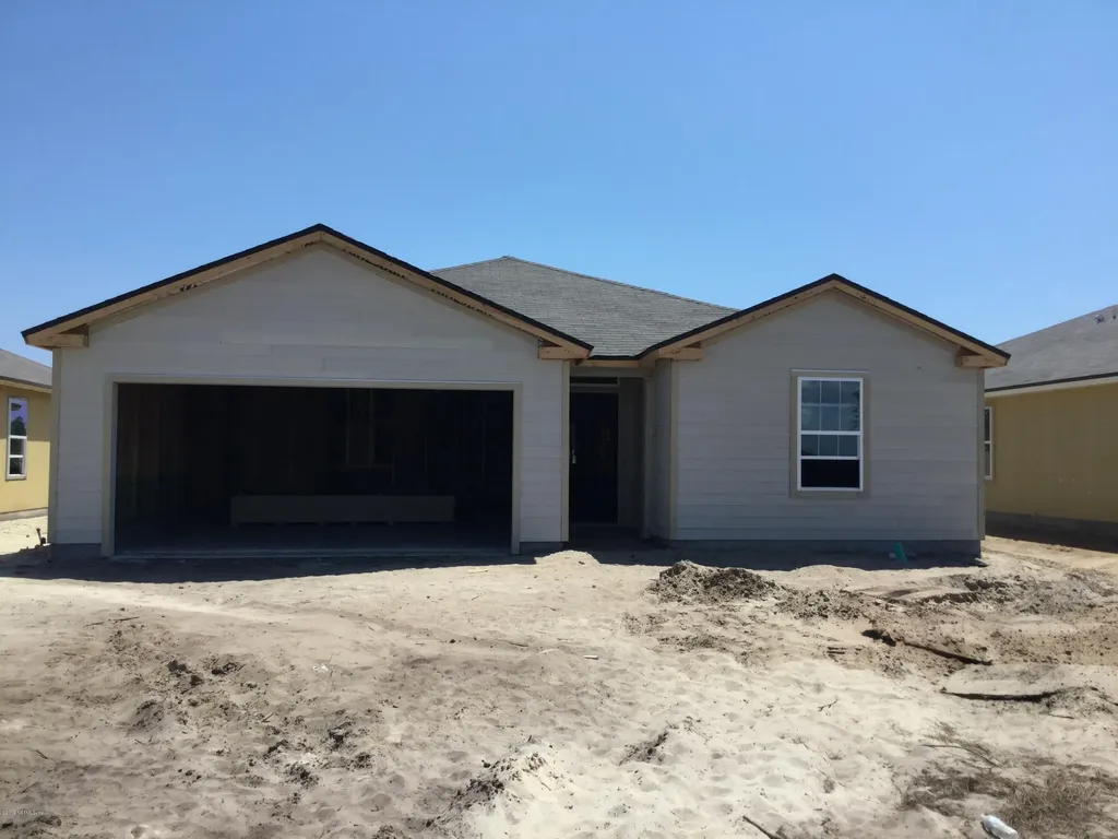 3022 Tidal Creek Court Green Cove Springs FL 32043