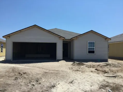 3022 Tidal Creek Court Green Cove Springs FL 32043