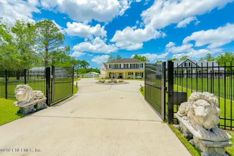 8524 Crosswinds Drive St. Augustine FL 32092