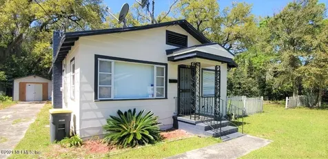 2100 Danson Street Jacksonville FL 32209