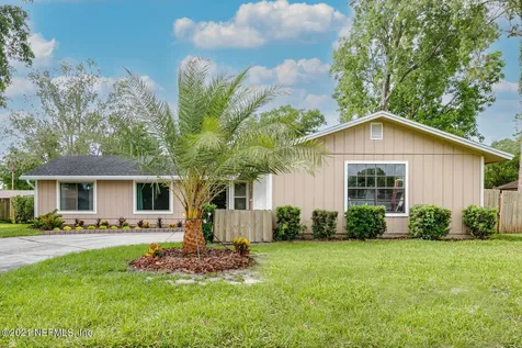 1741 Cinnamon Drive Orange Park FL 32073