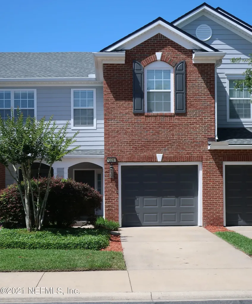 13397 Stone Pond Drive Jacksonville FL 32224