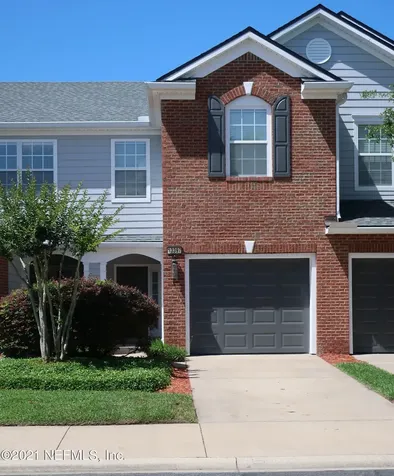 13397 Stone Pond Drive Jacksonville FL 32224