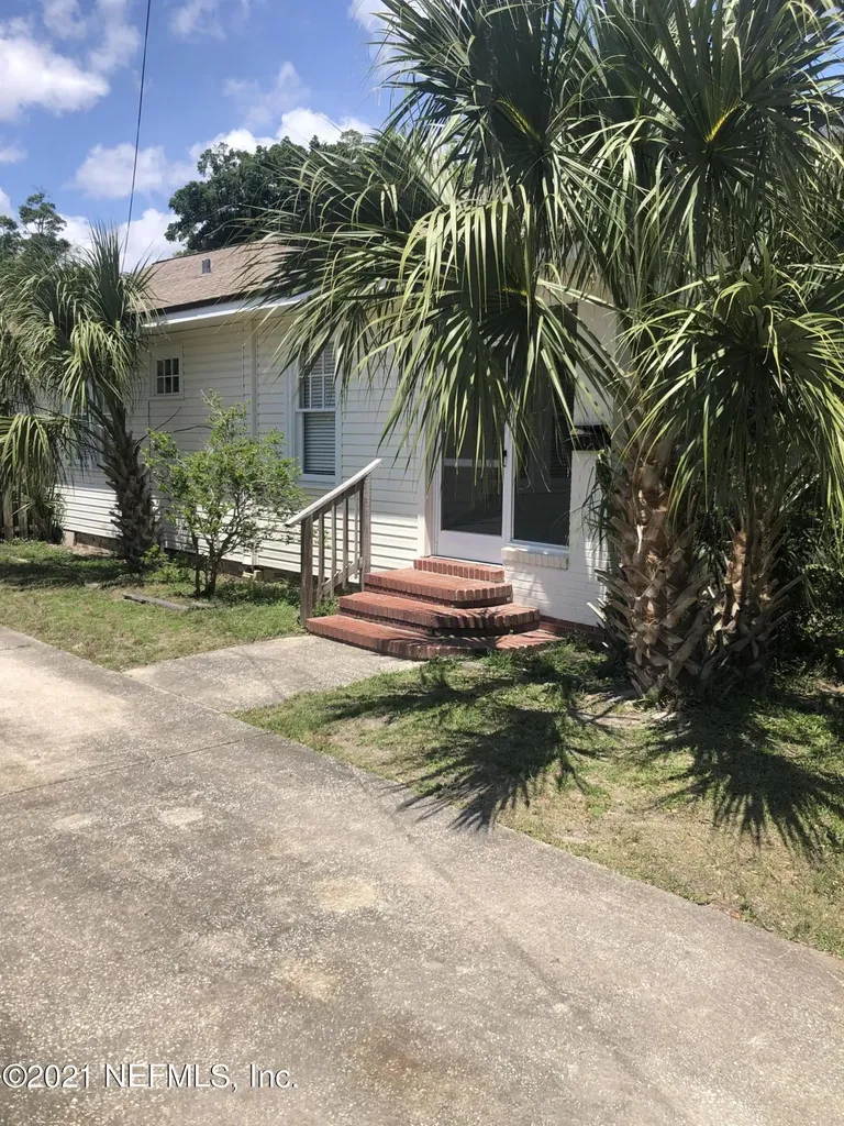 2068 Camden Avenue Jacksonville FL 32207