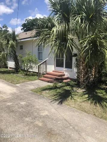 2068 Camden Avenue Jacksonville FL 32207