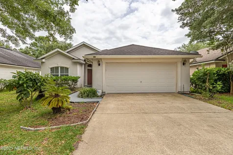 1485 Cotton Clover Drive Orange Park FL 32065