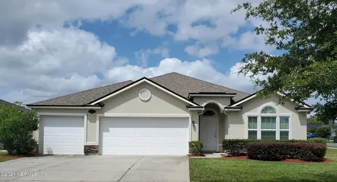 1800 Woodland Glen Road Middleburg FL 32068