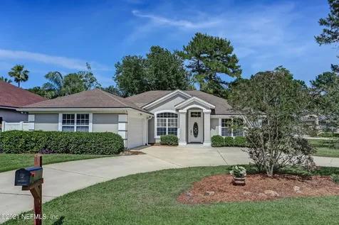 1819 Branch Vine Drive W Jacksonville FL 32246