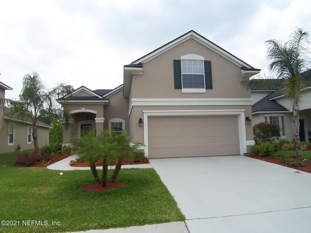5854 Alamosa Circle Jacksonville FL 32258