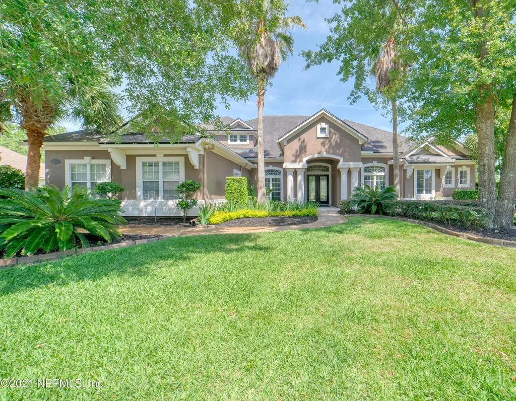 2053 E Clovelly Lane St. Augustine FL 32092