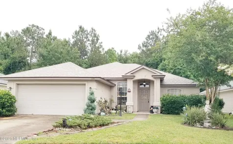177 Fort Milton Drive Jacksonville FL 32220