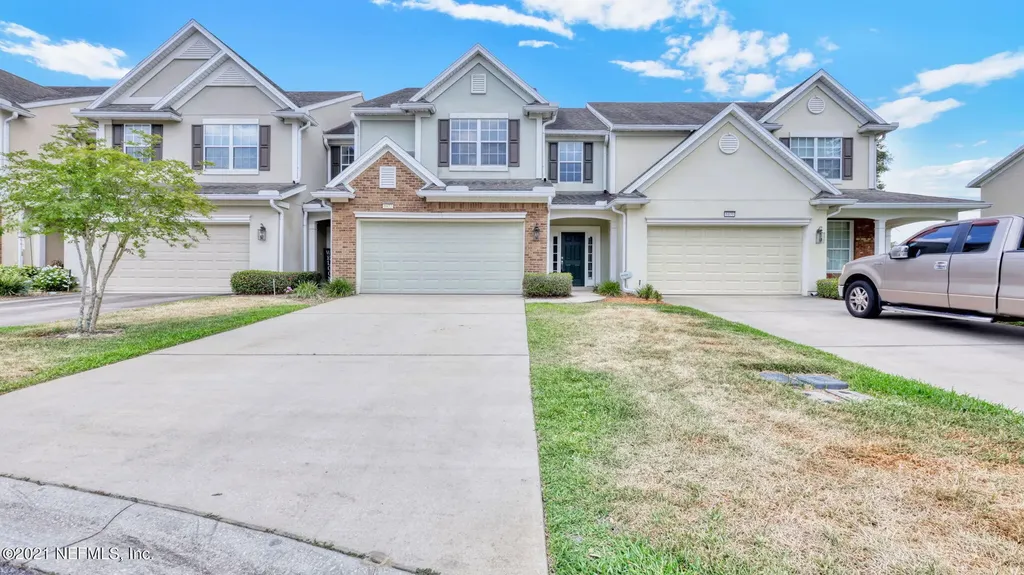 6472 Smooth Thorn Court Jacksonville FL 32258