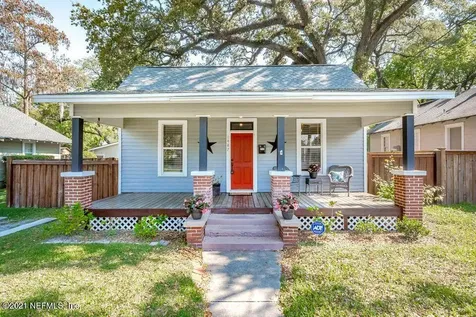 1487 Challen Avenue Jacksonville FL 32205
