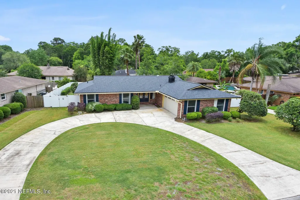 5722 Fort Sumter Road Jacksonville FL 32210