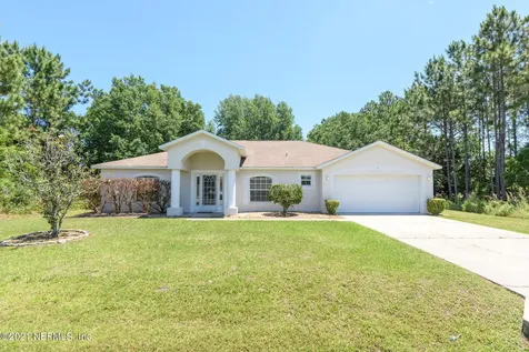 12 Buttermilk Drive Palm Coast FL 32137