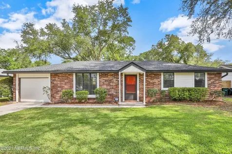 3562 Grassy Ride Drive Jacksonville FL 32223