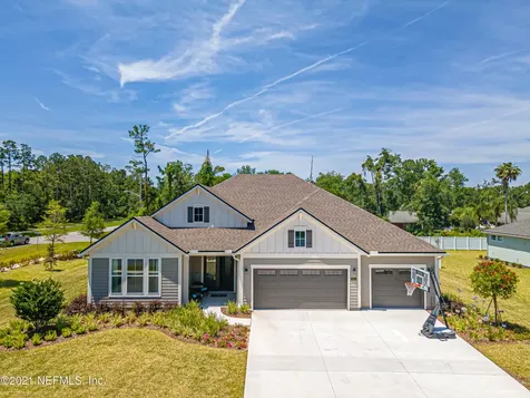 1611 Shady River Court Fleming Island FL 32003