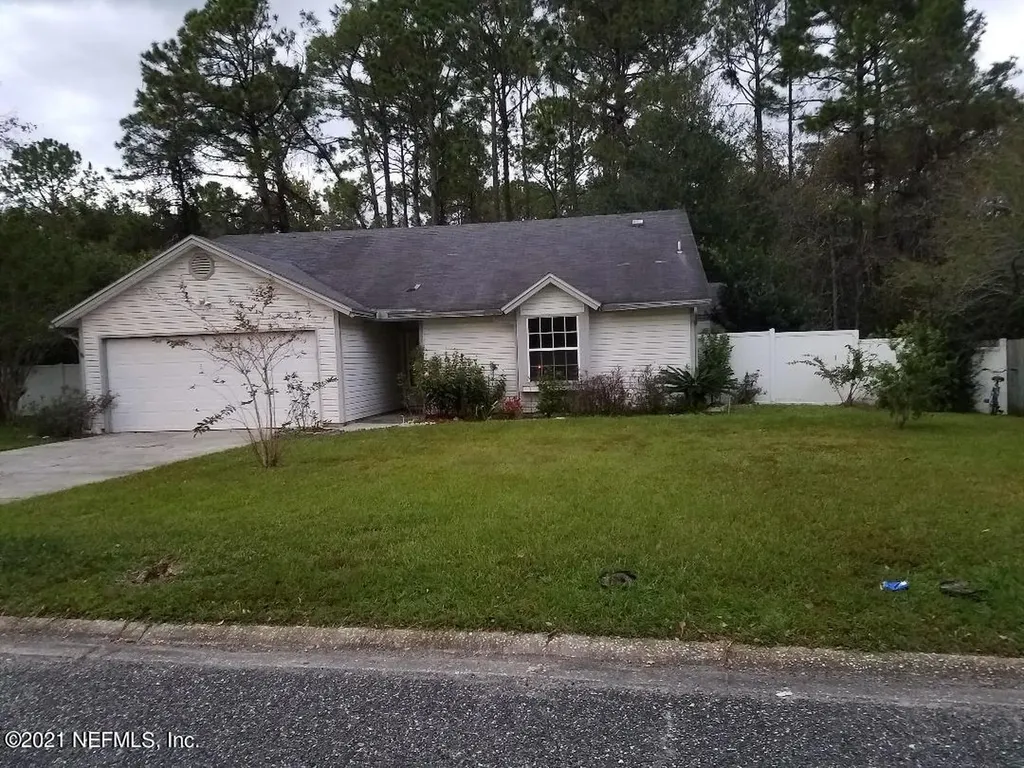 820 Oliver Ellsworth Street Orange Park FL 32073