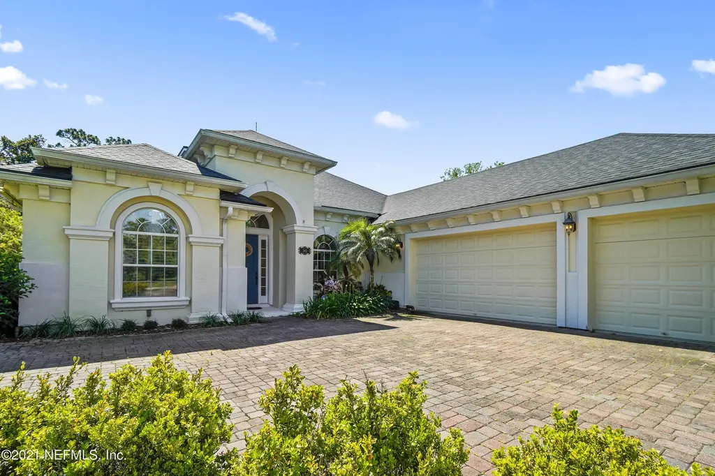 345 Valverde Lane St. Augustine FL 32086