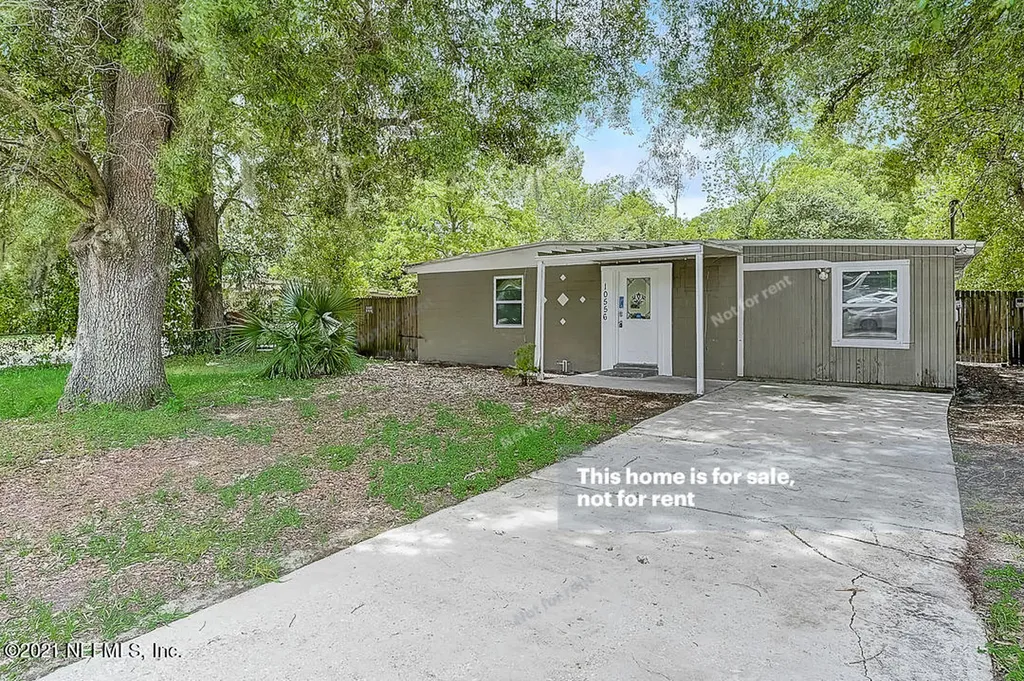 10556 Haverford Road Jacksonville FL 32218